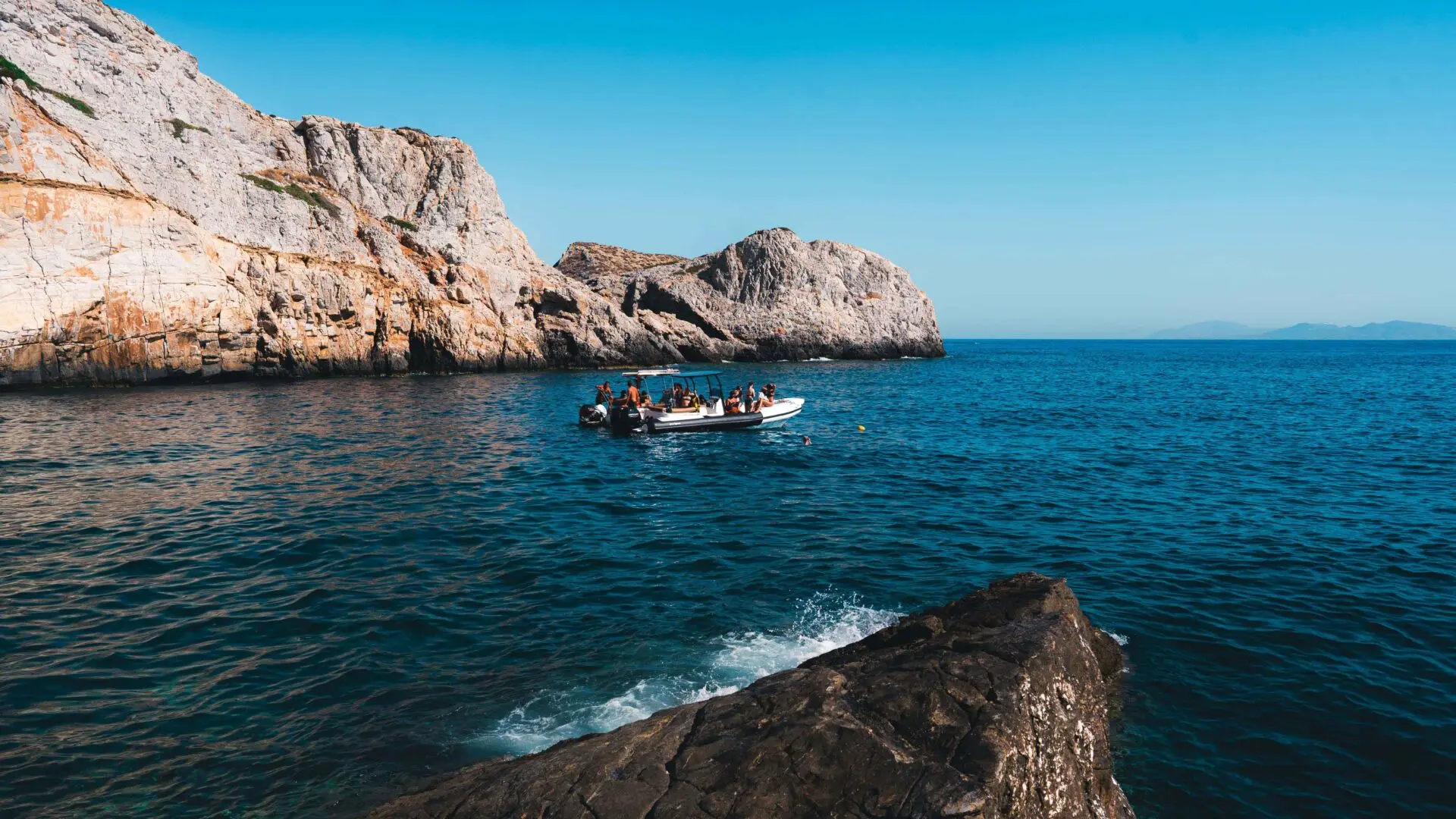 Boat Tours & ATV's